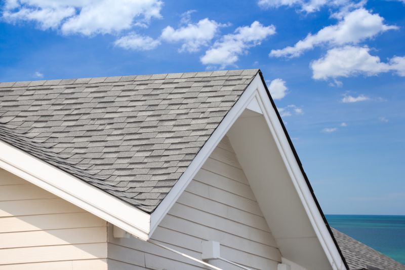 Quality Roofing Materials