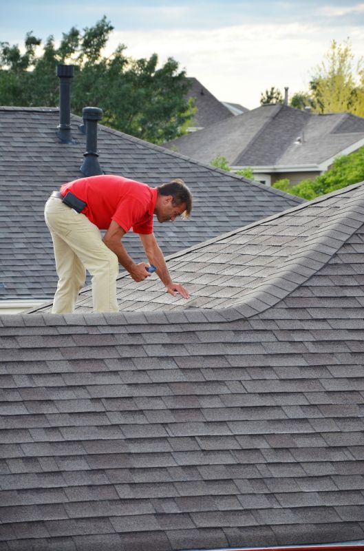 Long-Term Roofing Planning